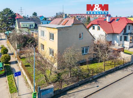 Prodej domu/vily, 116 m²