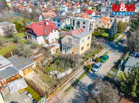 Prodej domu/vily, 116 m²