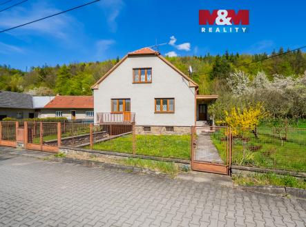 Prodej domu/vily, 114 m²