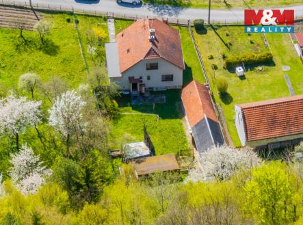 Prodej domu/vily, 114 m²