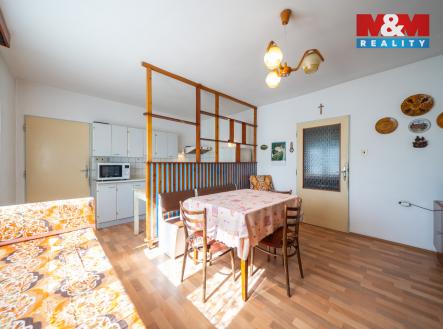 Prodej domu/vily, 114 m²