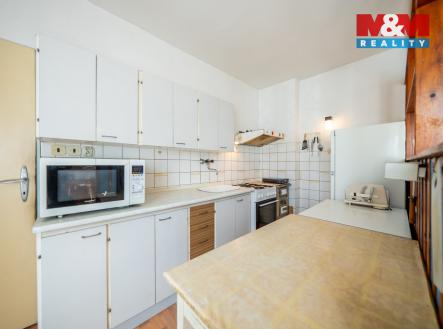 Prodej domu/vily, 114 m²