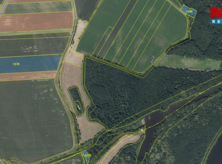 Prodej pozemku, ostatní, 151 762 m²