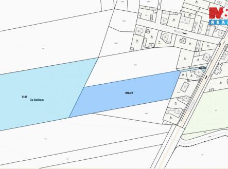 Prodej pozemku, ostatní, 151 762 m²