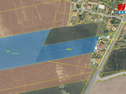 Prodej pozemku, ostatní, 151 762 m²