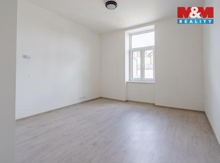 Pronájem bytu, 1+kk, 23 m²