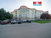 Pronájem bytu, 2+kk, 53 m²