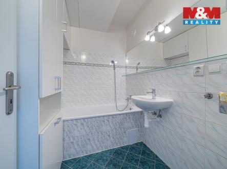 Pronájem bytu, 2+kk, 53 m²