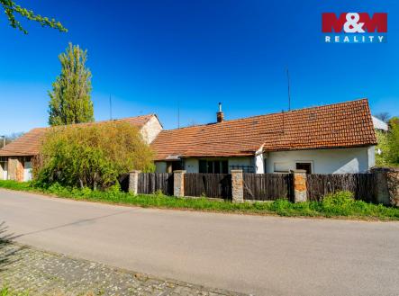 Prodej domu/vily, 80 m²