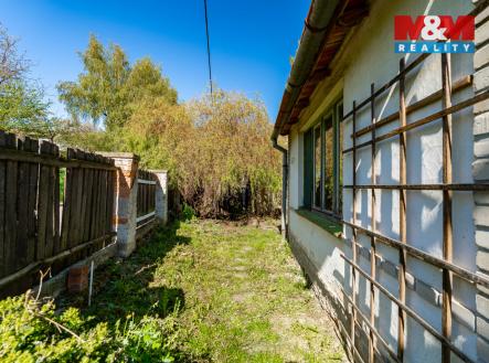 Prodej domu/vily, 80 m²