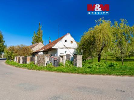 Prodej domu/vily, 80 m²