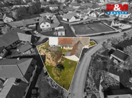 Prodej domu/vily, 120 m²