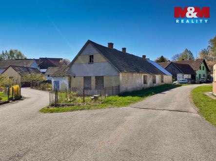 Prodej domu/vily, 120 m²