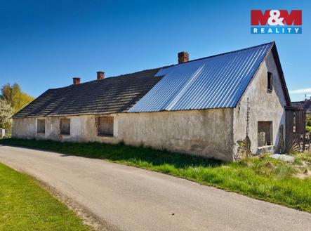 Prodej domu/vily, 120 m²