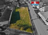 Prodej pozemku pro bydlení, 905 m²
