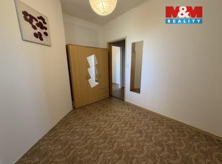 Pronájem bytu, 1+1, 47 m²