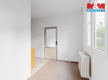 Prodej bytu, 3+1, 72 m²