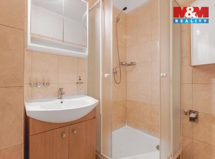 Prodej bytu, 3+1, 72 m²