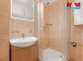 Prodej bytu, 3+1, 72 m²