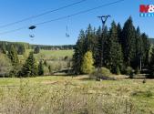 Prodej pozemku, trvalý travní porost, 868 m²