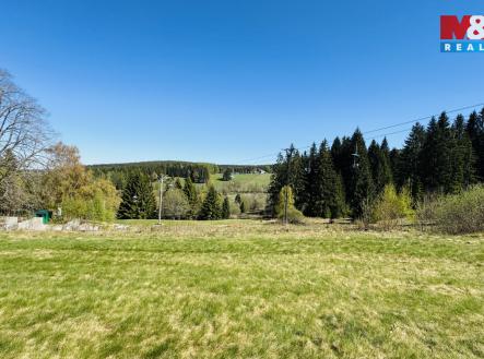 Prodej pozemku, trvalý travní porost, 4 150 m²
