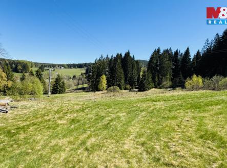 Prodej pozemku, trvalý travní porost, 4 150 m²