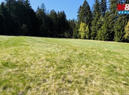 Prodej pozemku, trvalý travní porost, 4 150 m²