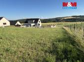 Prodej pozemku pro bydlení, 891 m²