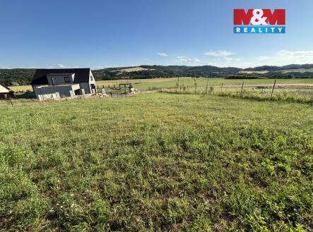 Prodej pozemku pro bydlení, 891 m²