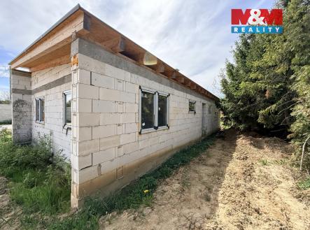 Prodej domu/vily, 107 m²