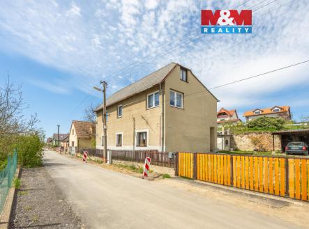 Prodej domu/vily, 316 m²