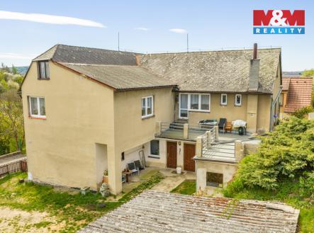 Prodej domu/vily, 316 m²