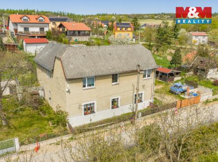 Prodej domu/vily, 316 m²