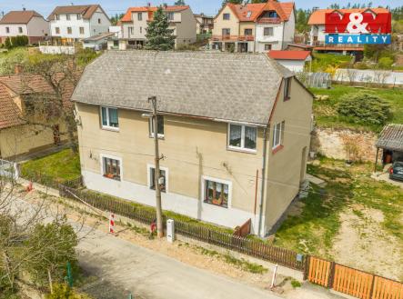 Prodej domu/vily, 316 m²