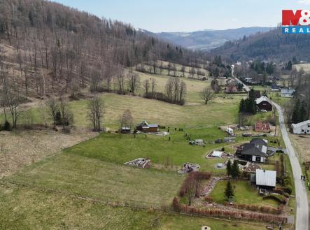 Prodej chaty/rekreačního objektu, 35 m²