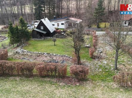 Prodej chaty/rekreačního objektu, 35 m²