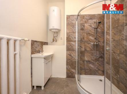 Pronájem bytu, 2+1, 59 m²