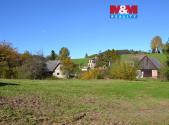 Prodej pozemku pro bydlení, 1 090 m²