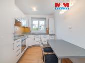 Pronájem bytu, 2+1, 49 m²
