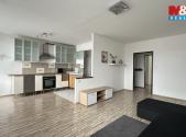 Pronájem bytu, 3+kk, 75 m²