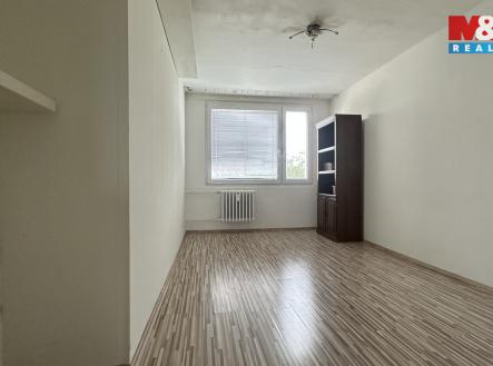Pronájem bytu, 3+kk, 75 m²