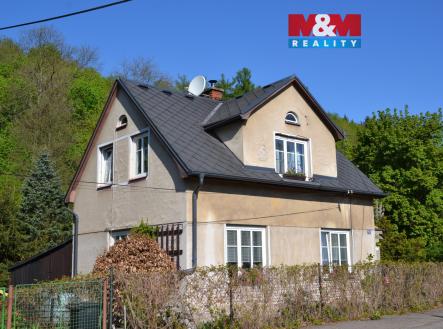 Prodej domu/vily, 140 m²
