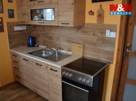 Prodej domu/vily, 140 m²