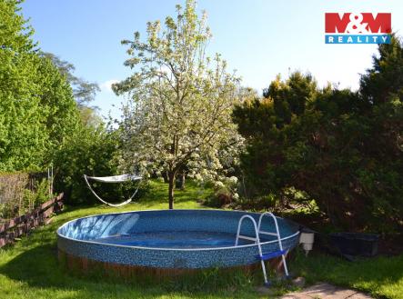 Prodej domu/vily, 140 m²
