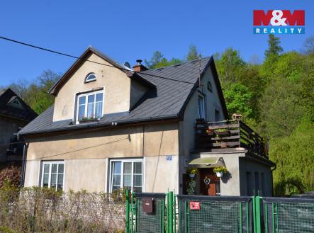 Prodej domu/vily, 140 m²