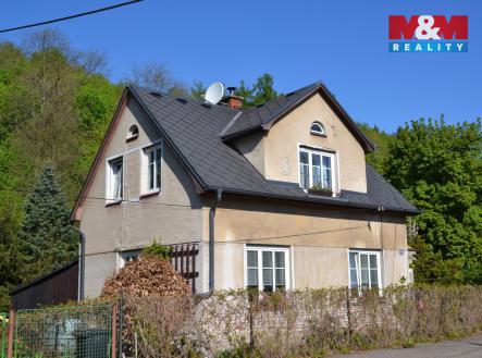 Prodej domu/vily, 140 m²