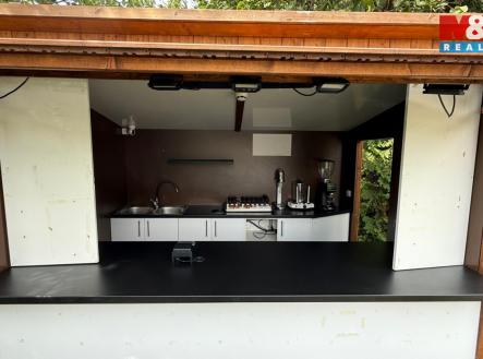 Prodej obchodní prostor, 6 m²