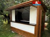 Prodej obchodní prostory, 6 m²