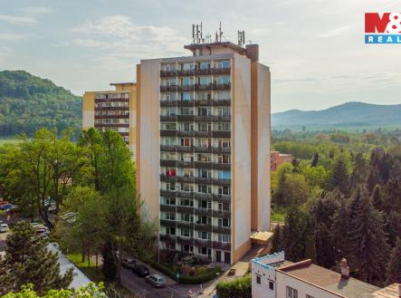 Prodej bytu, 2+1, 65 m²
