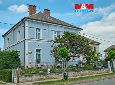 Prodej bytu, 2+kk, 47 m²